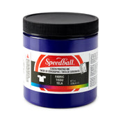 Speedball® Fabric Screen Printing Ink