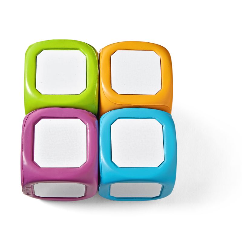 Dice, W&W, Small Set/4