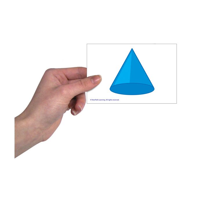 Exploring Shapes Learning Center Game