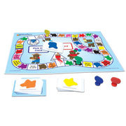 All About Colors Learning Center Game