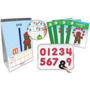 Numbers Activity Kit - Grades K - 1