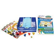 Math Facts - Grades 2 - 5 (Class-Pack)