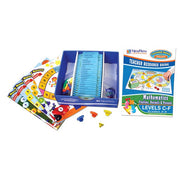 Fractions & Decimals - Grades 3 - 6 (Class-Pack)