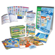 Math Curriculum Learning Module - Grade 6