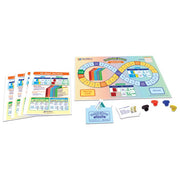 All About Decimals  Learning Center Game - Grades 3 - 5