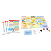 Exponents, Factors & Multiples  Learning Center Game - Grades 6 - 9