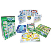 Math Curriculum Learning Module - Grade 7