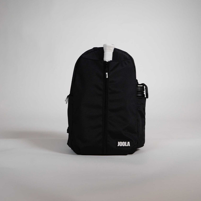 JOOLA Everyday Backpack (Black) - OSFM