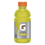 12 fl oz (355 mL) - Lemon Lime - 24 / Carton