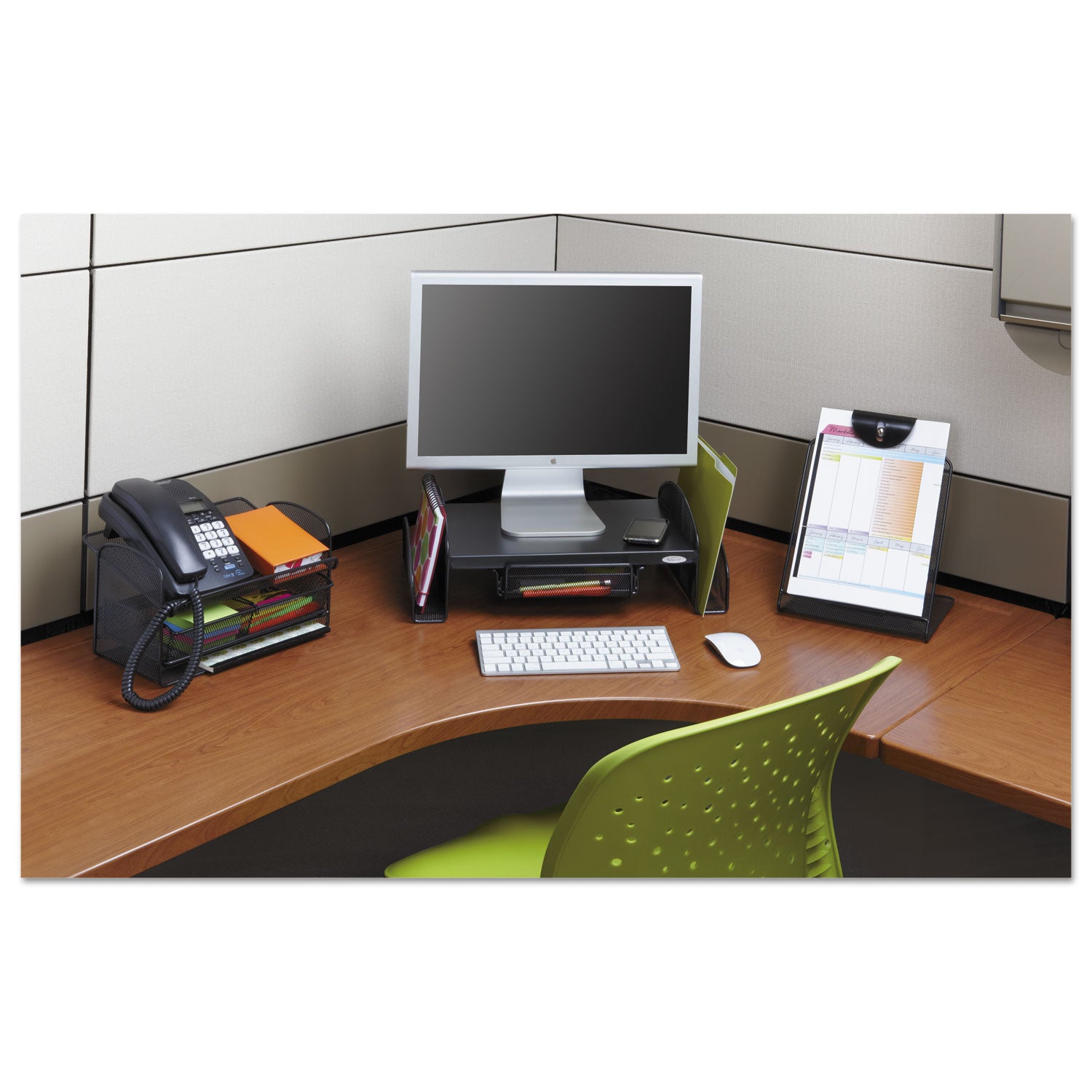 Onyx Stand Telephone W Drawer