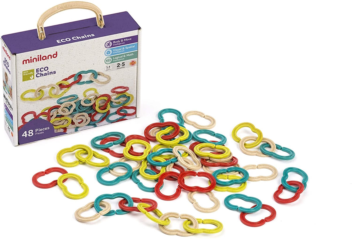 32151 ECO Chains