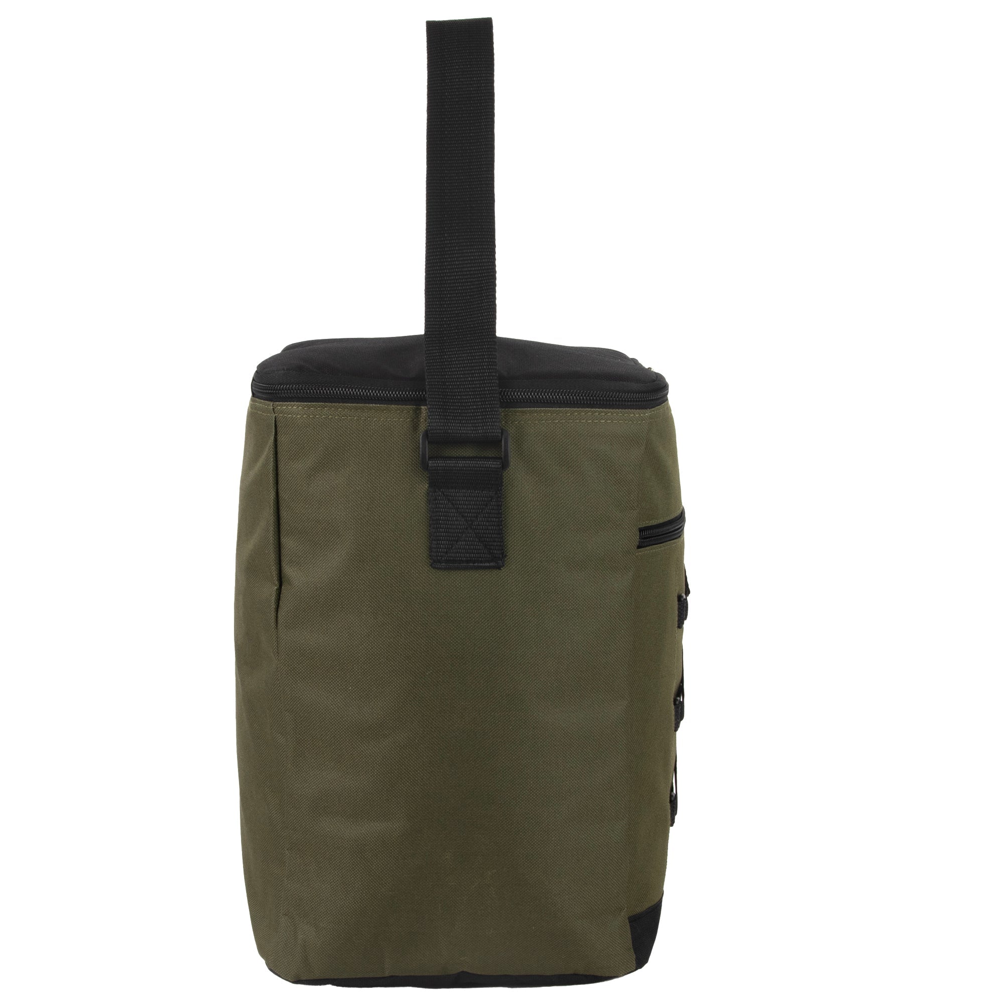 Fridge Pak 30 Can Bungee Cooler Bag  - 24 in the Pack