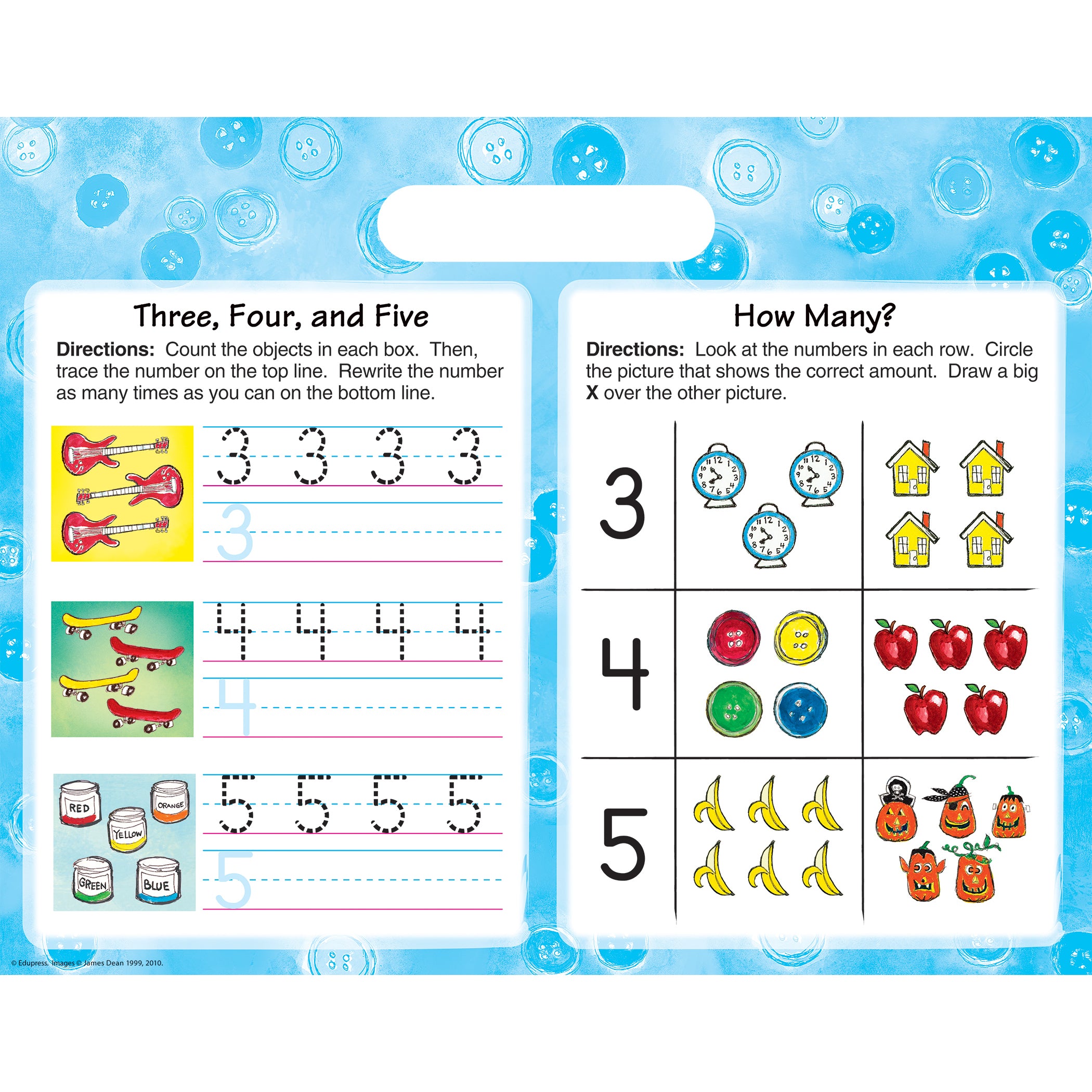 Pete the Cat® Activity Pad