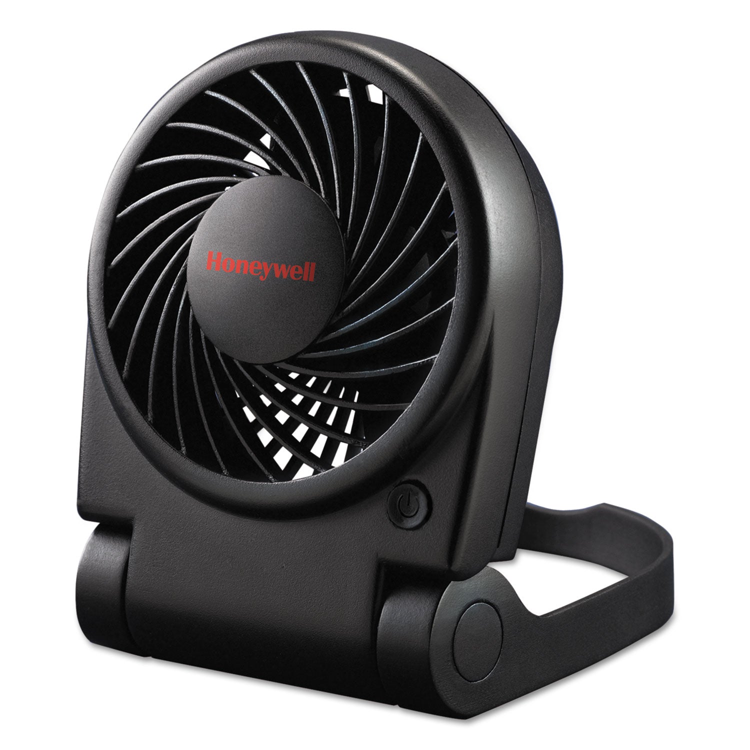 1 Speed - Carrying Handle, Compact, Foldable - 12.5" Height x 4.7" Width - Black