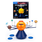 GeoSafari® Orbiting Solar System & Projector