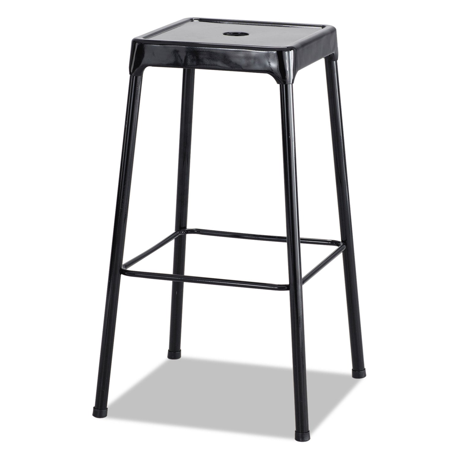 Stool Bl 29 In