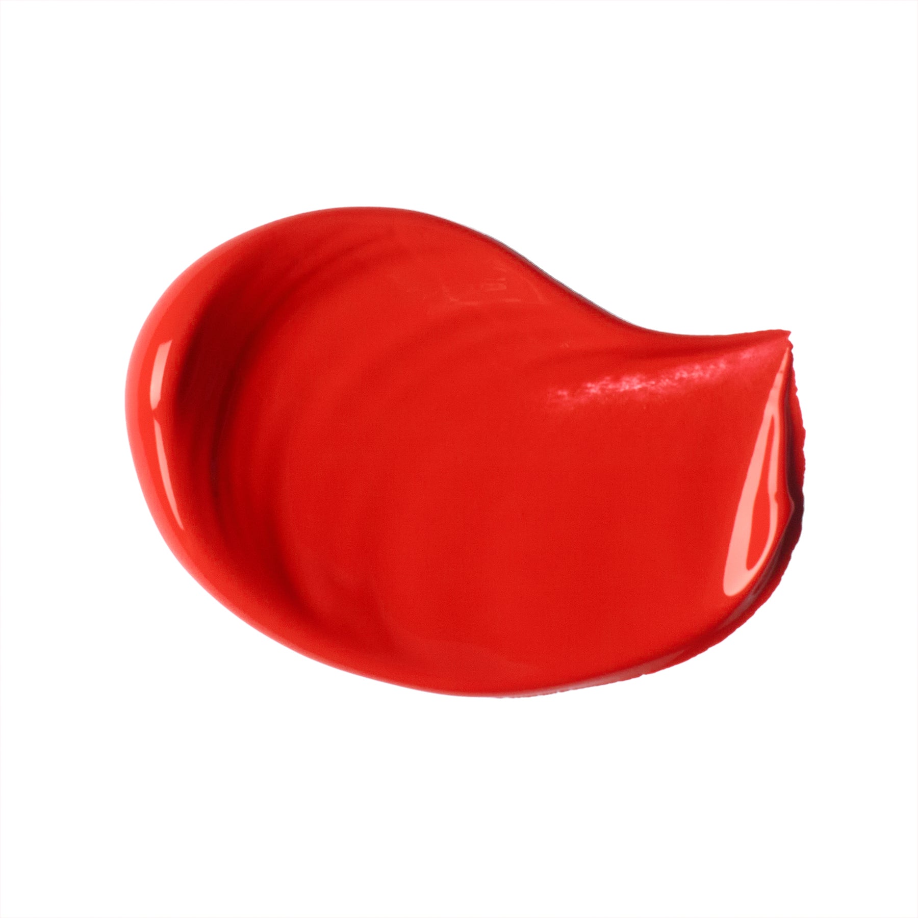 LQ BASICS 250ml tube - Cadmium Red Medium Hue