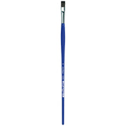 FORTE-Acrylics Student Brush, Synthetic, Acrylic & Oil, Flat, Series 8640, Size 10