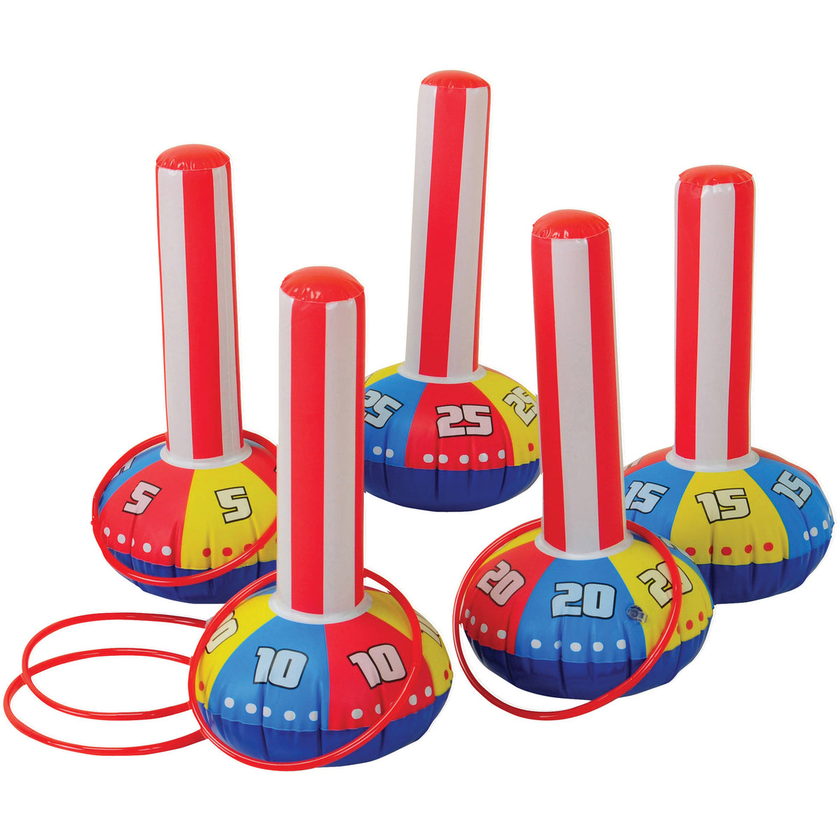 Wholesale Inflatable Ring Toss Game(7x$6.80)