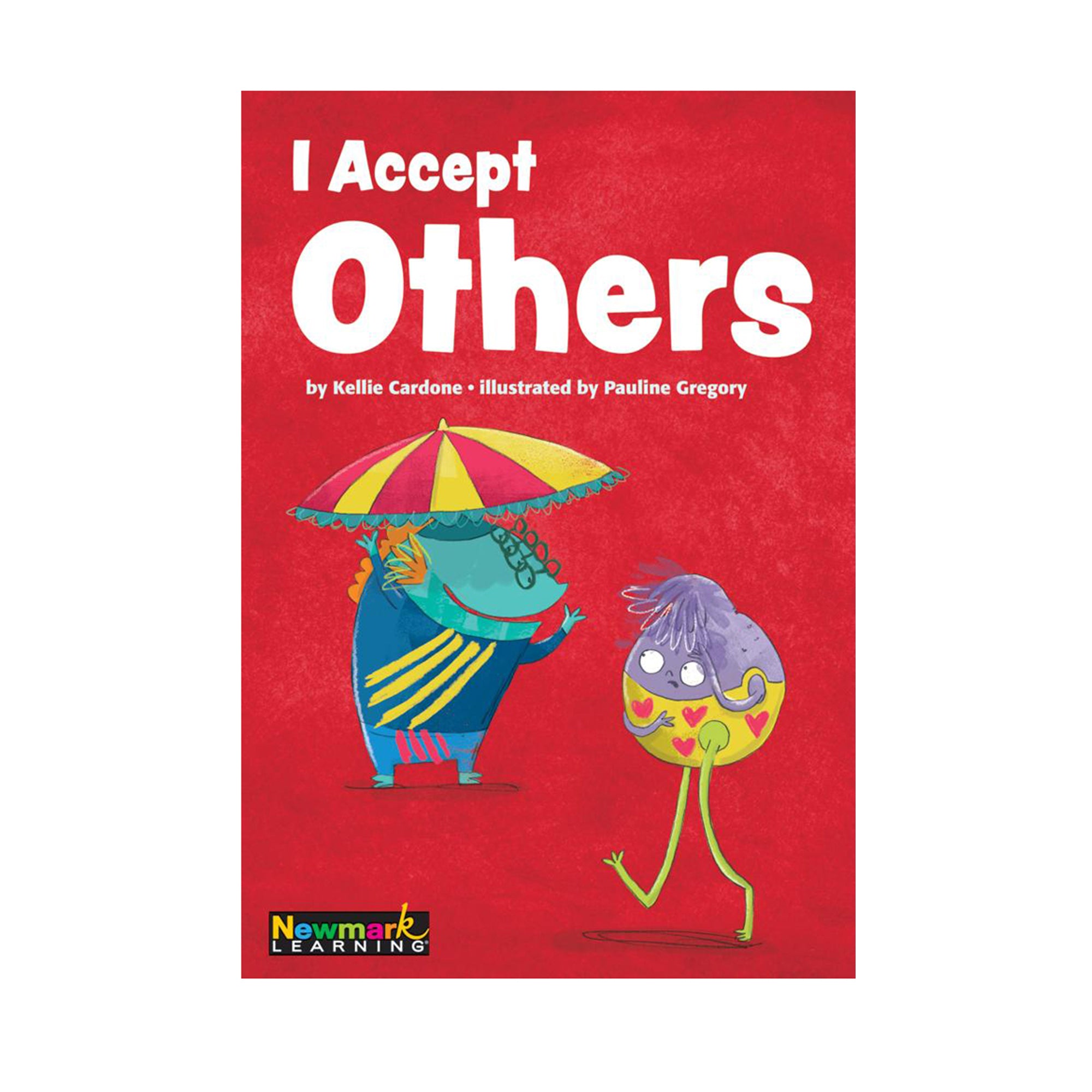 I Treat Others Well Single-Copy Theme, Set of 6