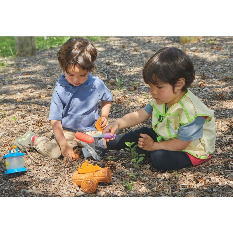New Sprouts® Camp Out!