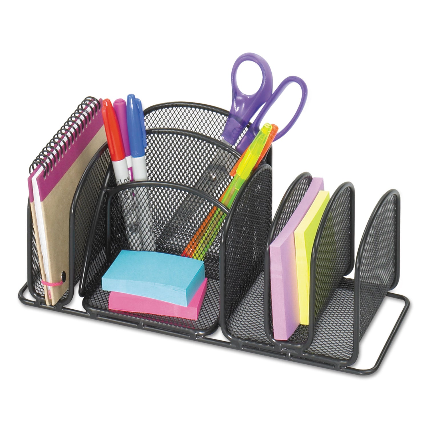Onyx Organizer Deluxe