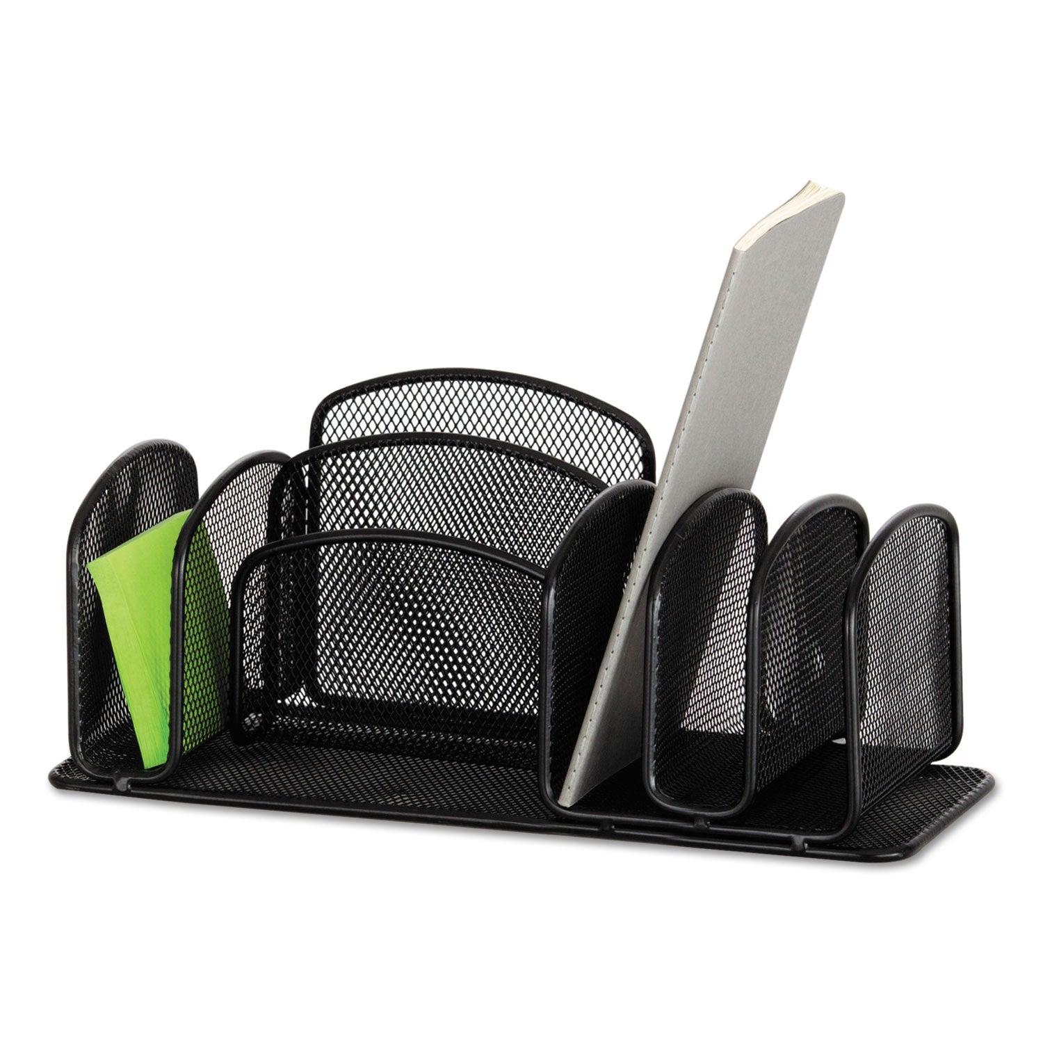 Onyx Organizer Deluxe