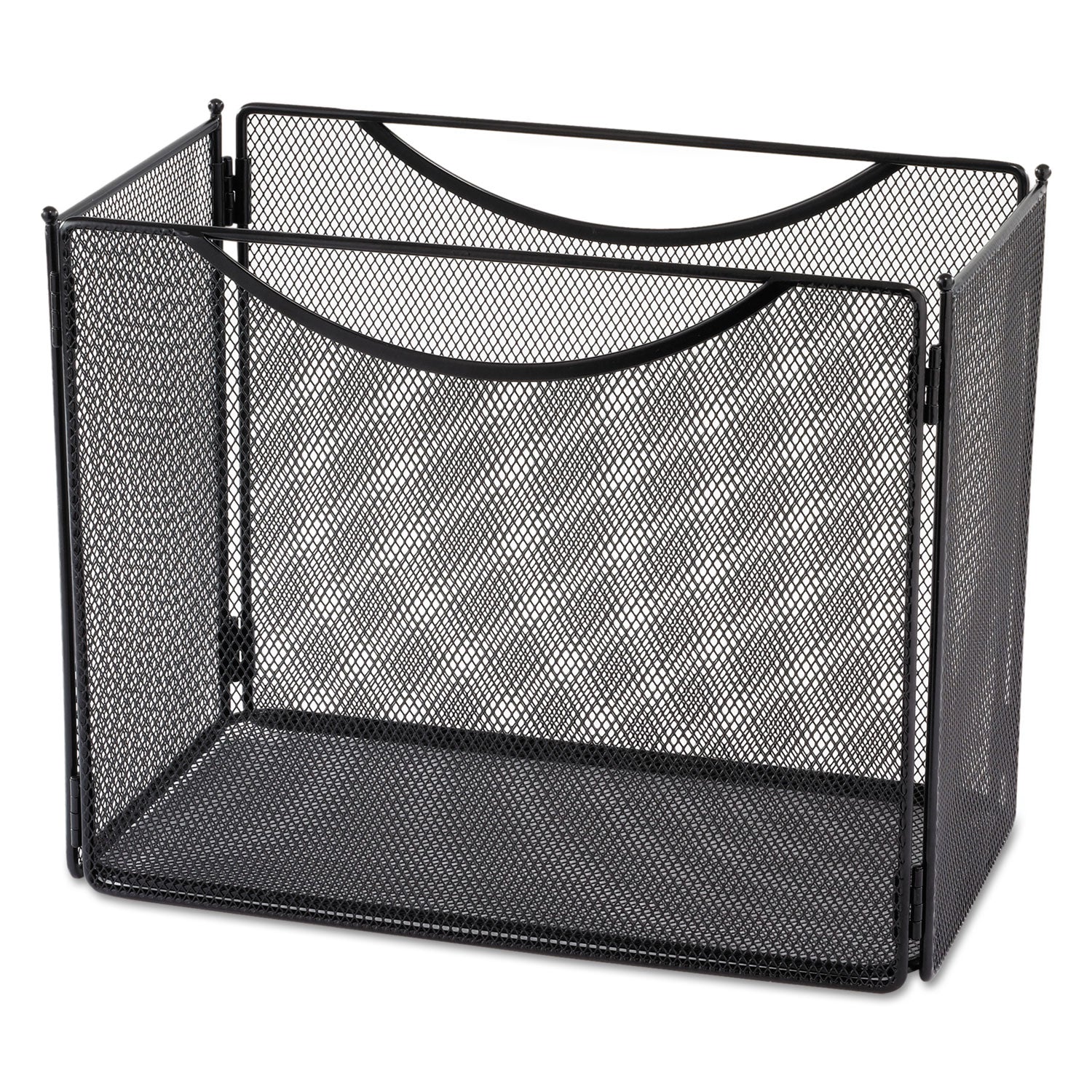 Onyx File Desktop Box 6D
