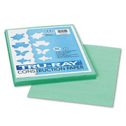 Tru-Ray Construction Paper