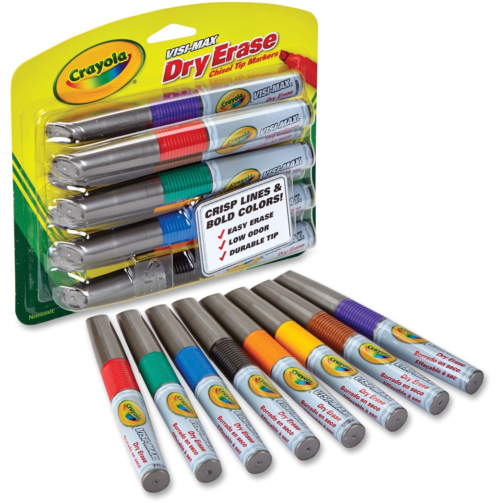 Crayola Dry Erase Marker