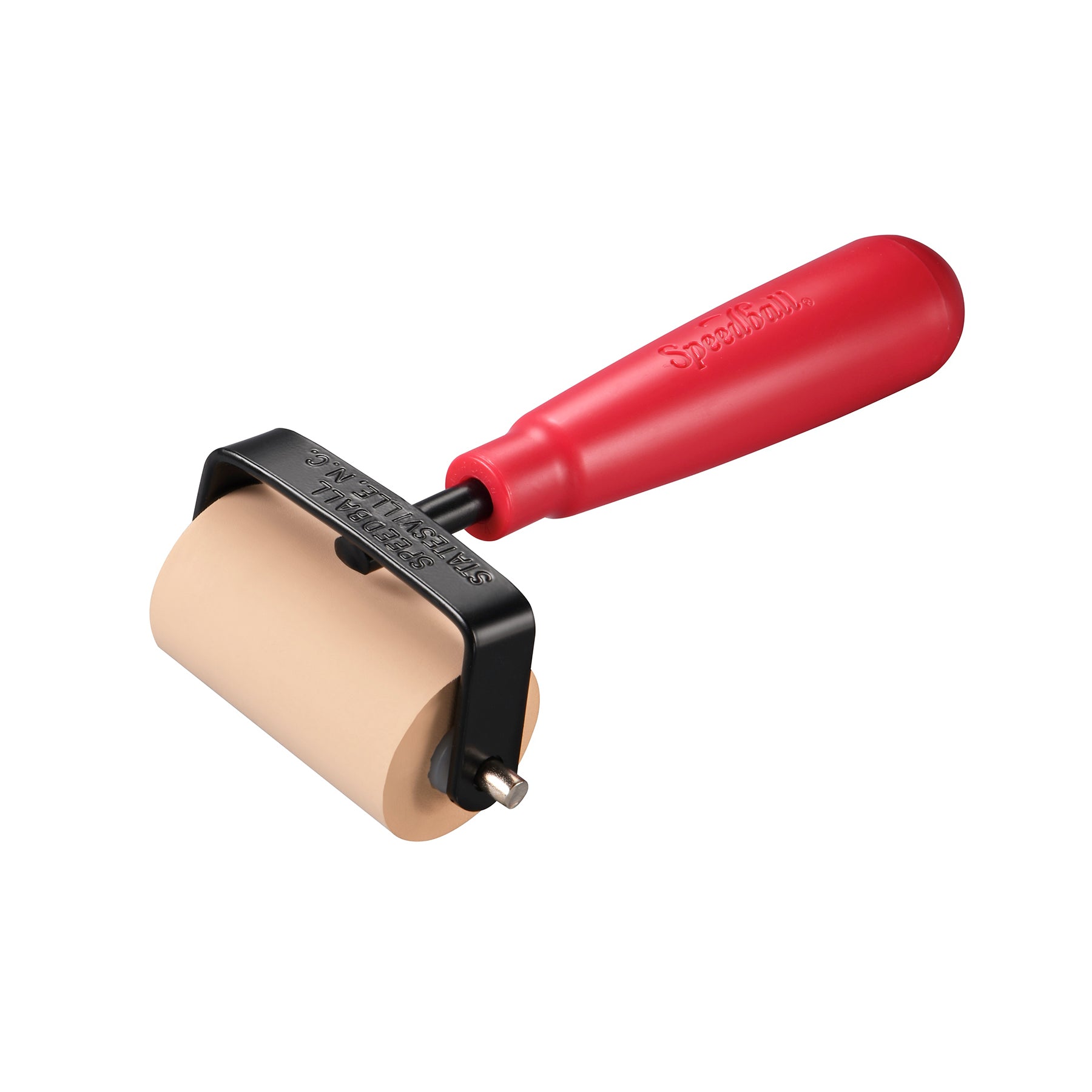 Speedball® Deluxe Soft Rubber Brayer