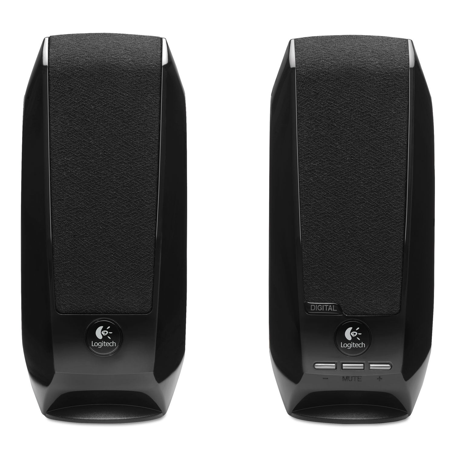 90 Hz to 20 kHz - USB - 1