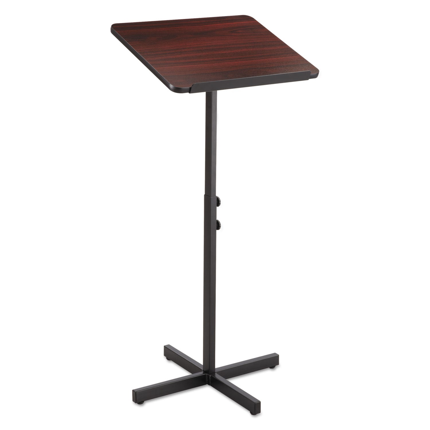 Lectern Adj Speaker Stand Mah