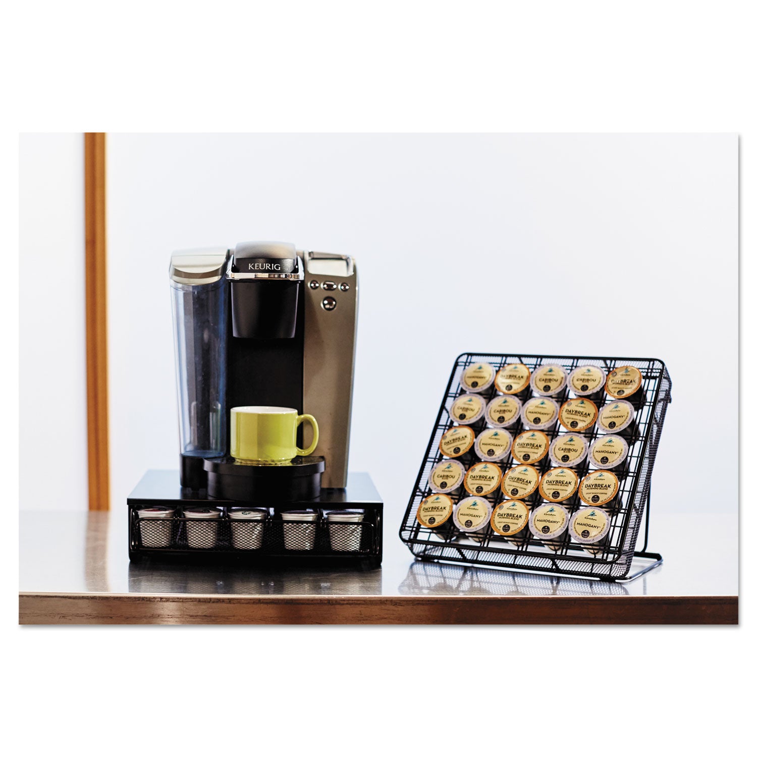 Hospitality Org 1 Drawer