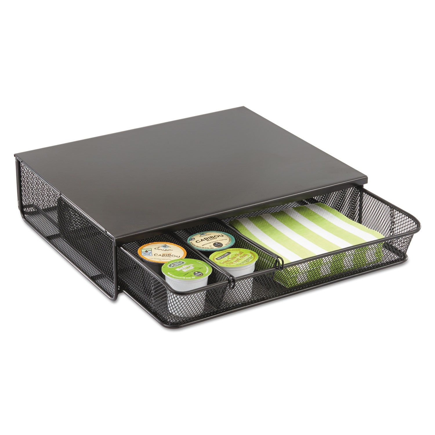 Hospitality Org 1 Drawer