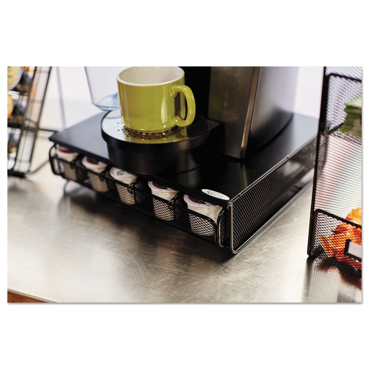 Hospitality Org 1 Drawer
