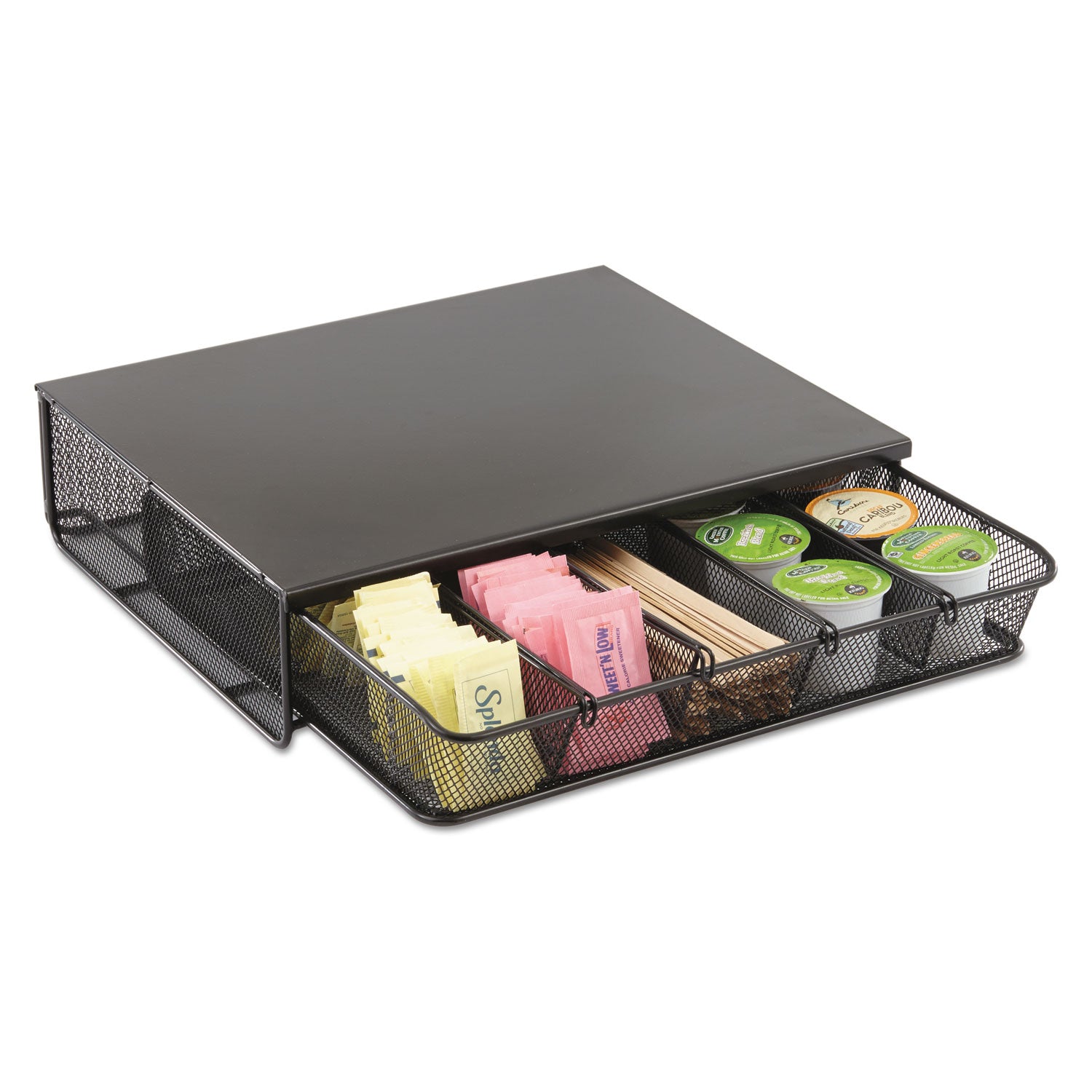 Hospitality Org 1 Drawer