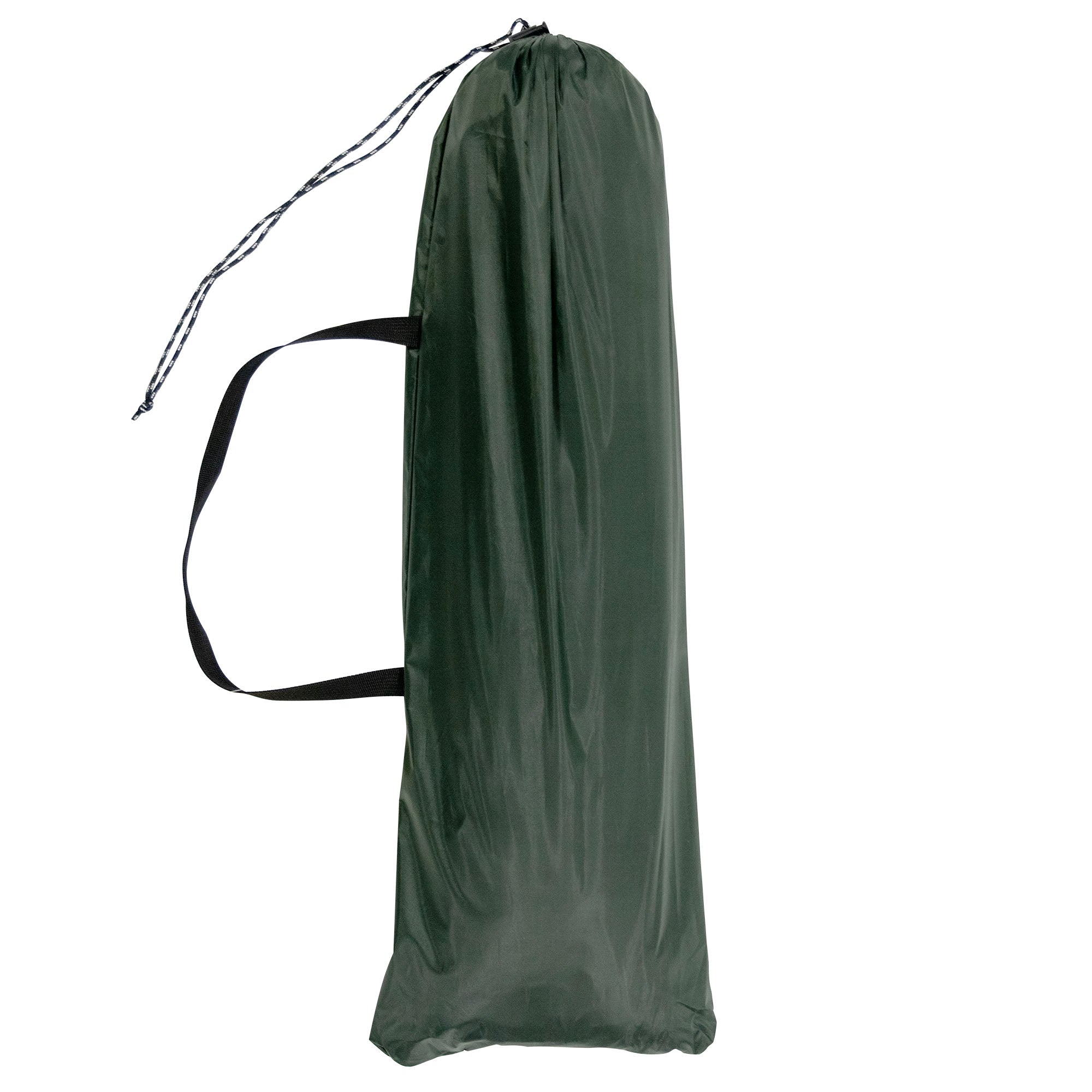 Dome Tent 5-6 Person - Hunter Green  - 5 in the Pack