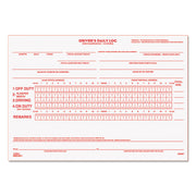 31 Sheet(s) - Stapled - 2 Part - Carbon Copy - 7.87" x 5.50" Sheet Size - White - White Sheet(s) - Recycled - 1 Each