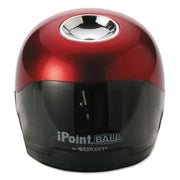iPoint® Ball Battery Pencil Sharpener