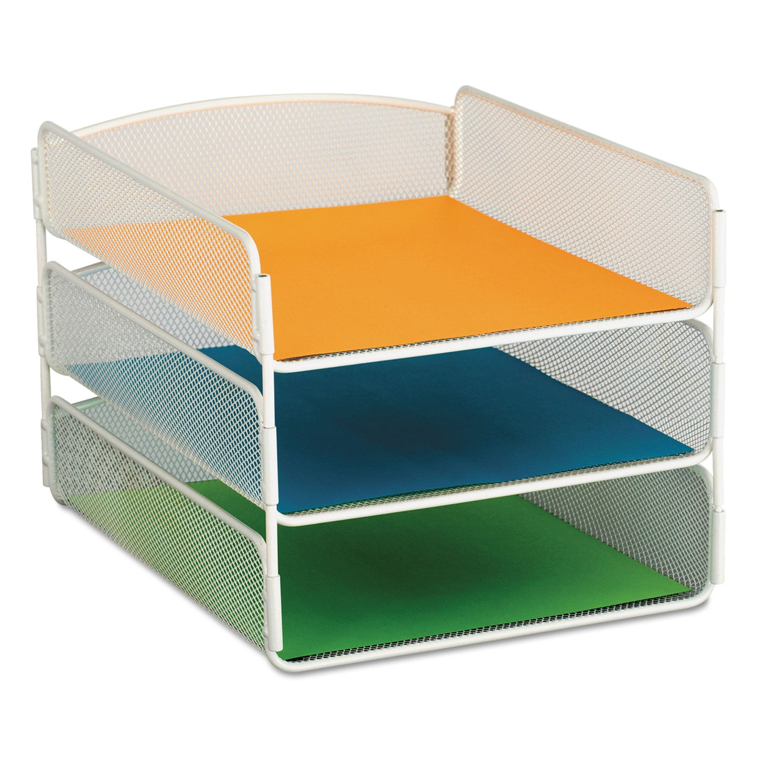 Onyx Organizer Tripple Tray