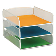 Onyx Organizer Tripple Tray