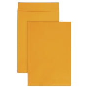 Catalog - 12 1/2" Width x 18 1/2" Length - 28 lb - Kraft - Kraft - 25 / Pack