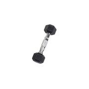 Rubber Hex Db 3Lb
