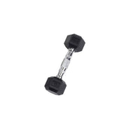 Rubber Hex Db 5Lb