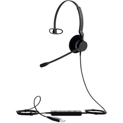 Biz 2300  Usb Mono Ms