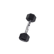 Rubber Hex Db 8Lb