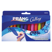 Ambrite™ Paper Chalk, 12 colors