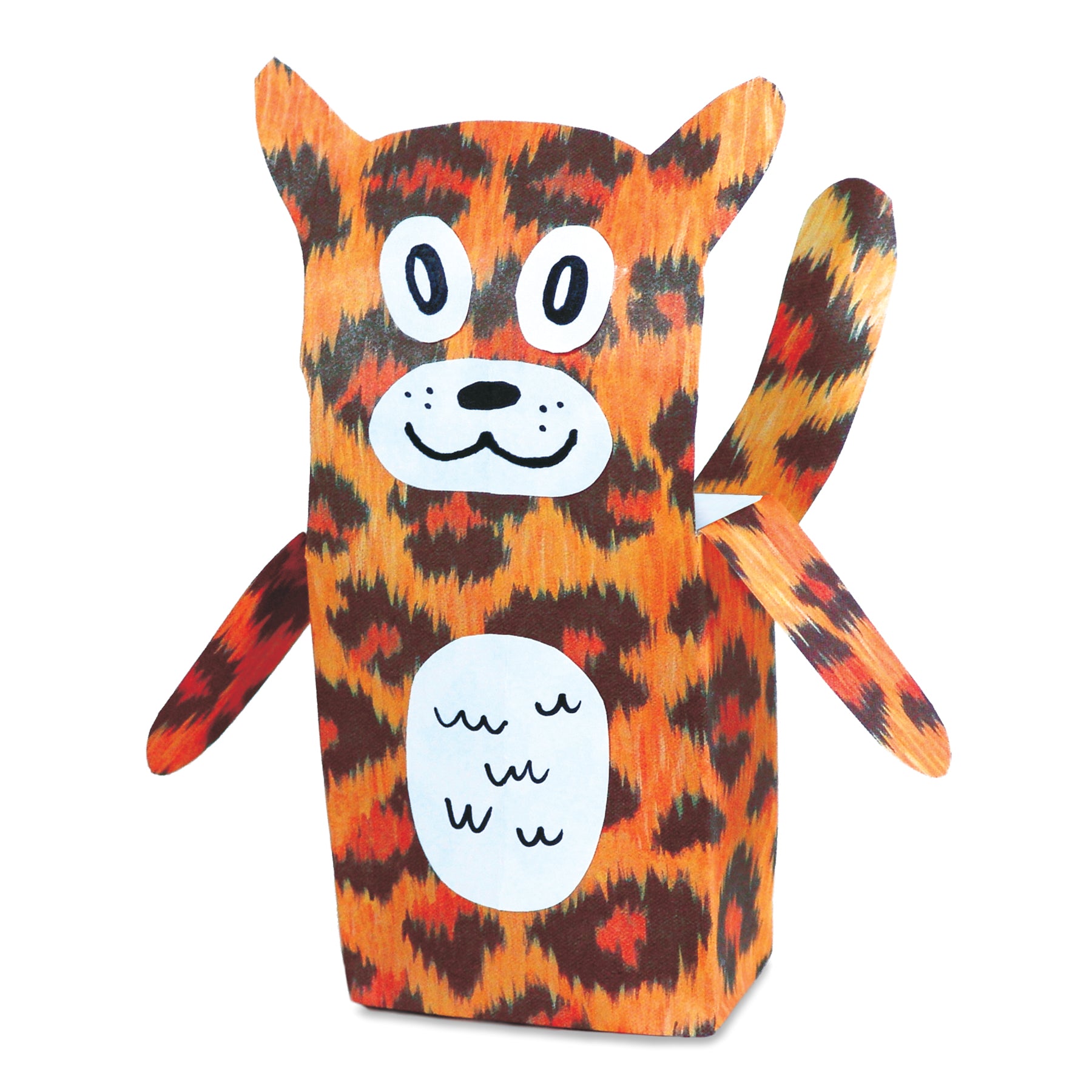 Amazing Animal Paper™, 40 Sheets
