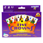 Five Crowns® Game